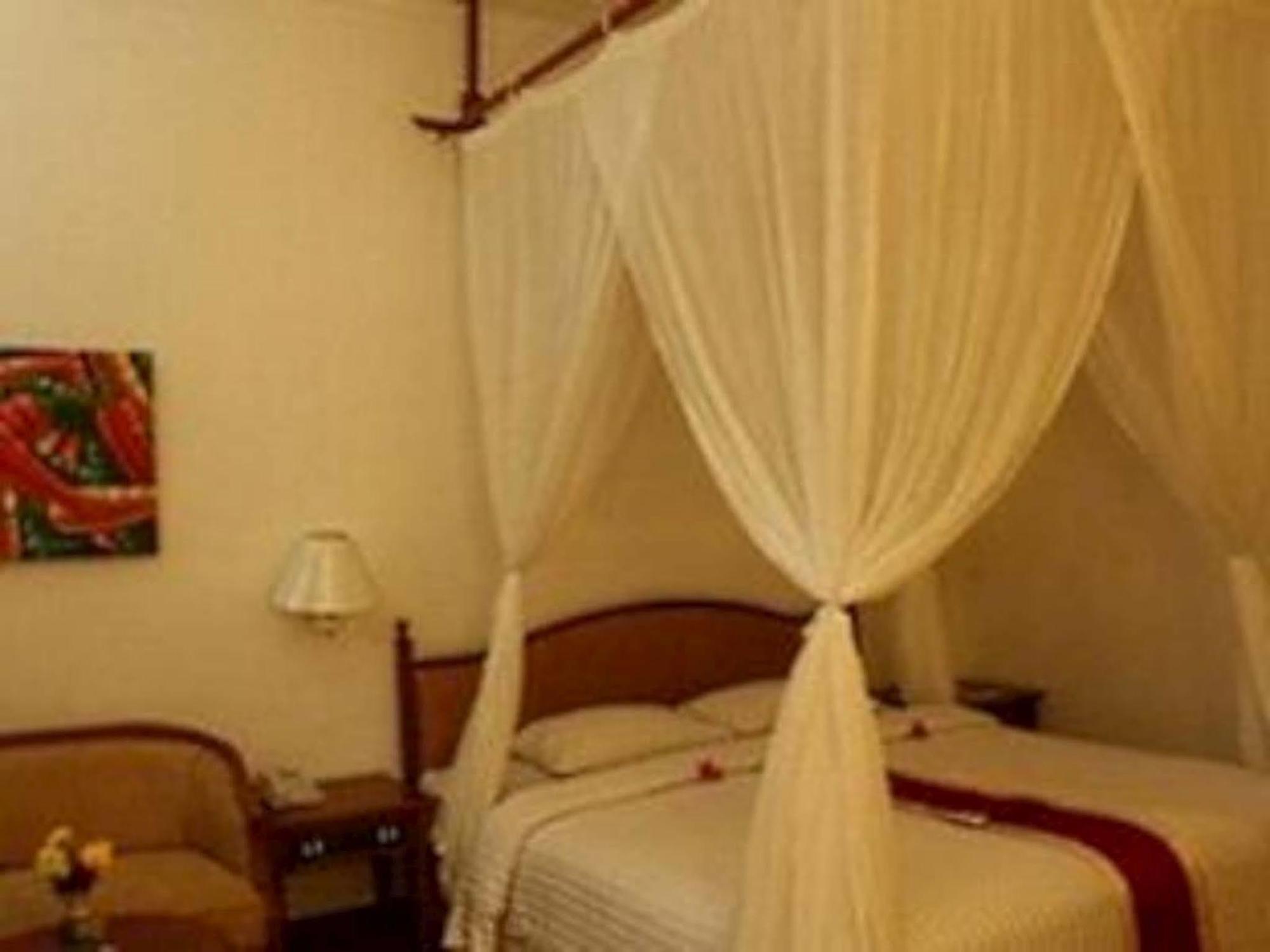 Sinabung Hills Berastagi Hotel Bagian luar foto